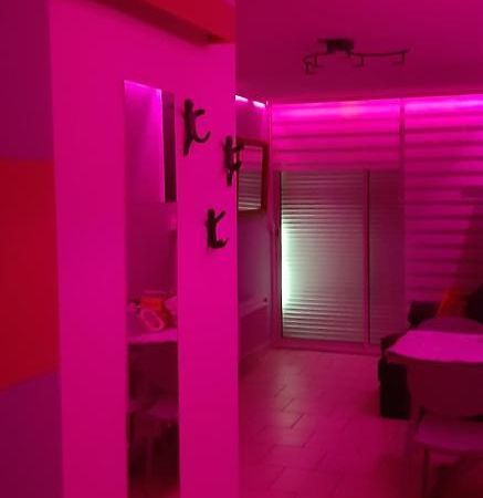 Port Soleil 559, Village Naturiste Agde Kültér fotó