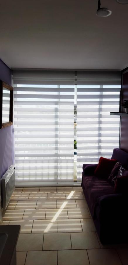 Port Soleil 559, Village Naturiste Agde Kültér fotó