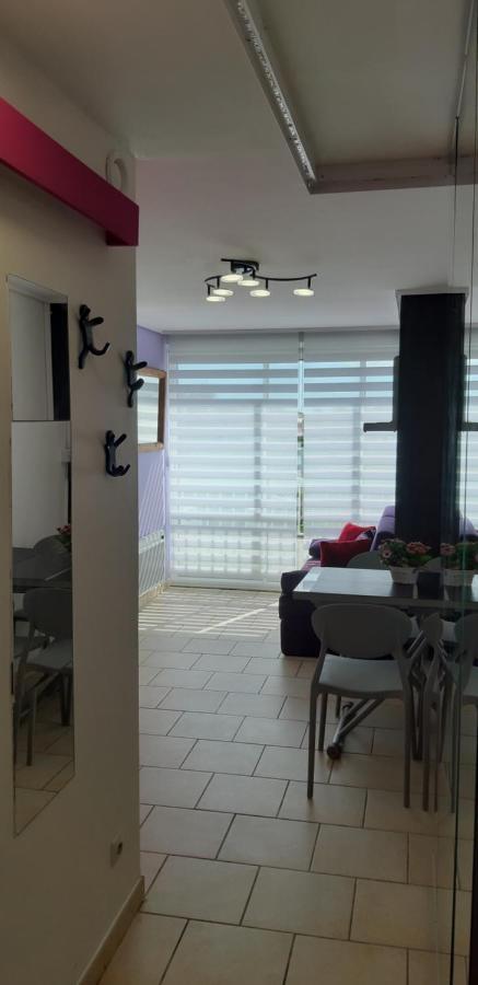 Port Soleil 559, Village Naturiste Agde Kültér fotó