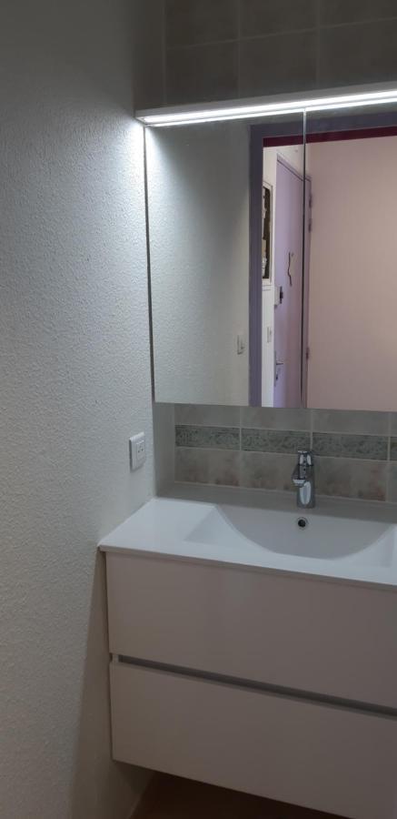 Port Soleil 559, Village Naturiste Agde Kültér fotó