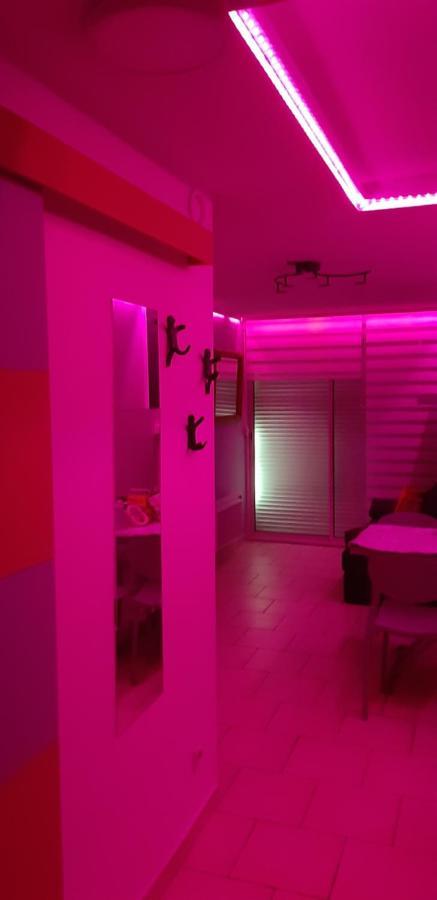 Port Soleil 559, Village Naturiste Agde Kültér fotó