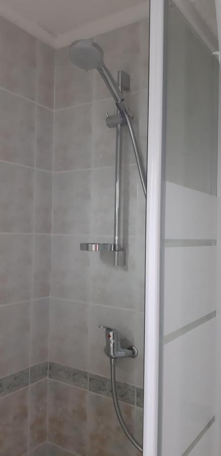Port Soleil 559, Village Naturiste Agde Kültér fotó