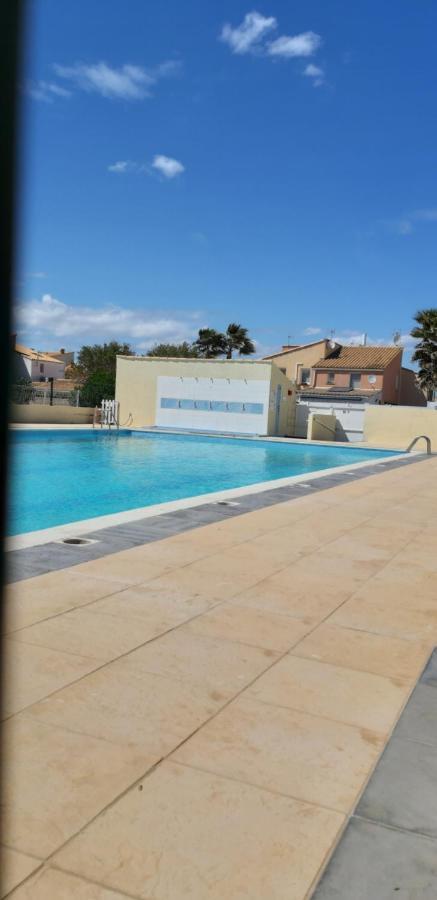 Port Soleil 559, Village Naturiste Agde Kültér fotó